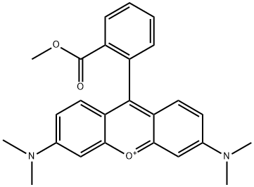 TMRM,115532-49-5,结构式