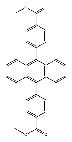 1156005-02-5 Structure