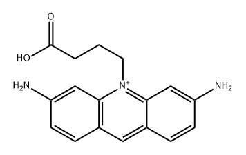 ATTO 465 Acid, 1156537-96-0, 结构式