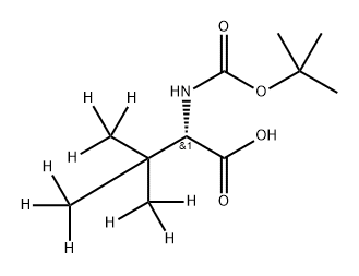 1158083-37-4 Structure