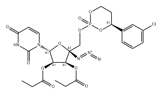 RG-7348 Structure