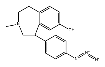 脱氢松香酸, 116234-45-8, 结构式