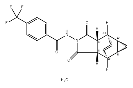1162664-19-8 结构式