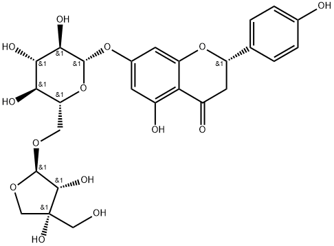 PYRROSIDE B,116271-35-3,结构式