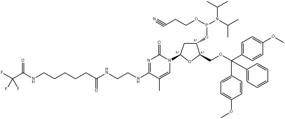 PTPRC (592-END)、活性型、GSTタグ融合 マウス由来 化学構造式