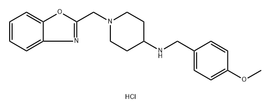 化合物 DDO-02005,1186049-44-4,结构式