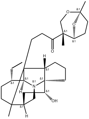 1186496-68-3 Structure