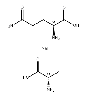 119039-86-0 POLY(GLU, ALA) SODIUM SALT