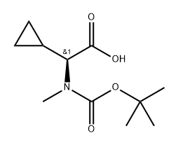 1202452-81-0 Structure