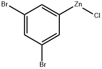 Zinc, chloro(3,5-dibromophenyl)-