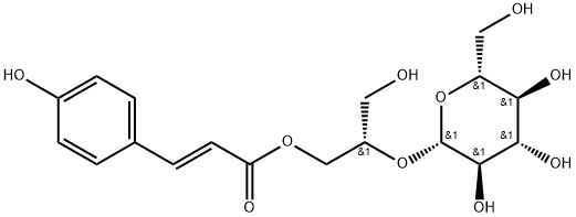 Brusatol Structure