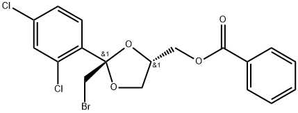 1207291-61-9 Struktur