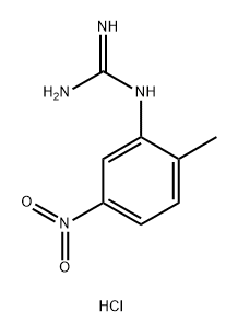 Imatinib Impurity Structure
