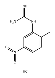 伊马替尼杂质40 HCL, 1207534-99-3, 结构式