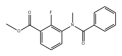 1207726-81-5 Structure
