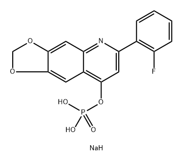 1207854-61-2 Structure