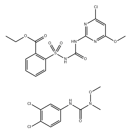 化合物 T31920, 120812-76-2, 结构式