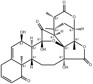 1,17:2,6-Dimethano-8H-naphtho[1,2-f]furo[3,4-b:2,3-c