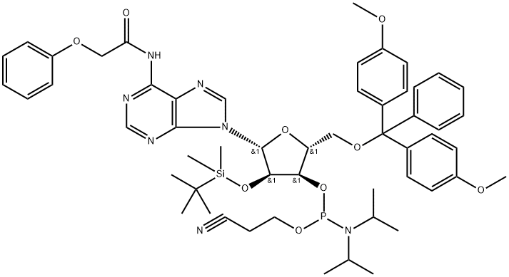 121058-86-4 Structure