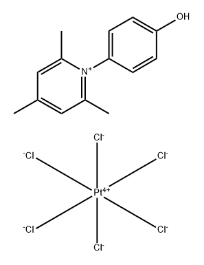 Thiolglycollate Medium, Structure