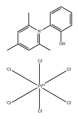 12111-18-1 结构式