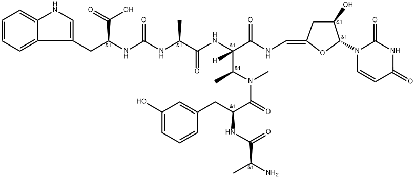 121264-05-9 Structure