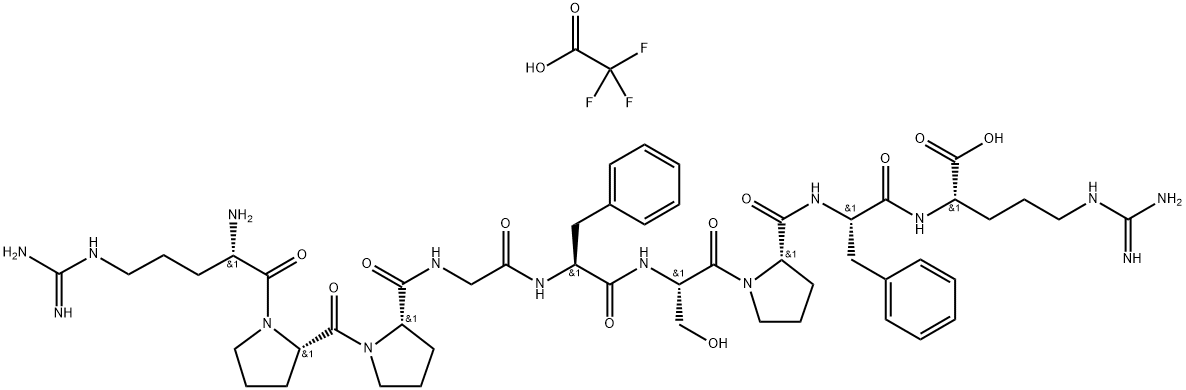 121283-65-6 Structure