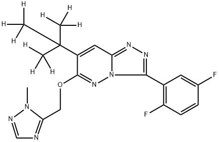CTP-354 Structure