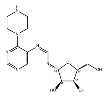 121370-61-4 Structure