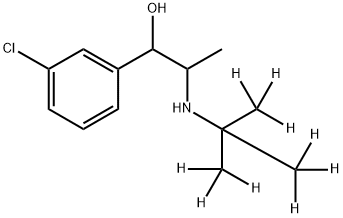 1215071-07-0 Structure