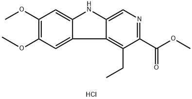 DMCM hydrochloride|1215833-62-7