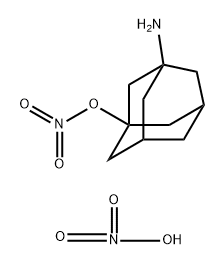 Lurasidone Impurity 37, 1216614-85-5, 结构式