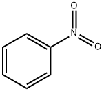 Benzene, nitro-, radical ion(1-) Structure