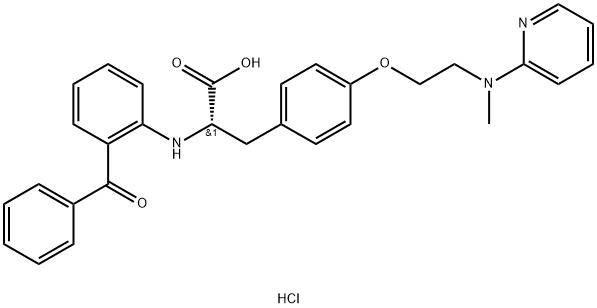 CS-1088, 1217466-21-1, 结构式