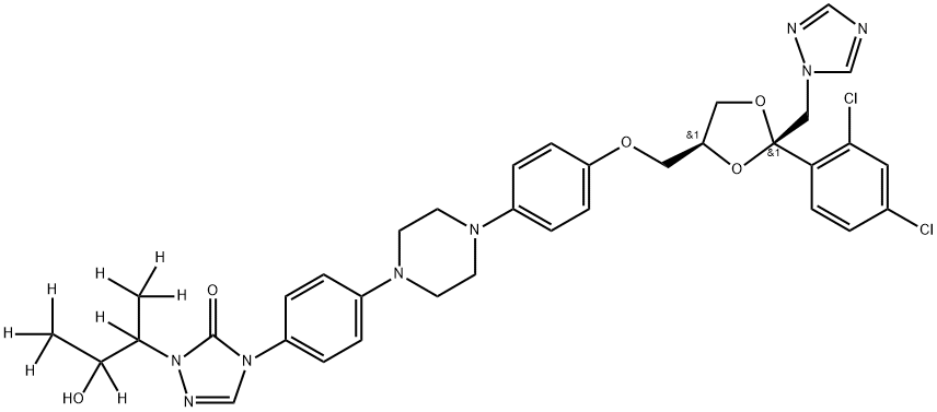 1217516-26-1 结构式