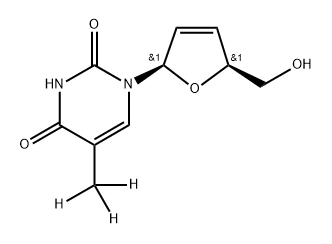 1217619-42-5 Structure