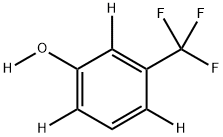 3-(TRIFLUOROMETHYL)PHENOL-2,4,6-D3,OD price.
