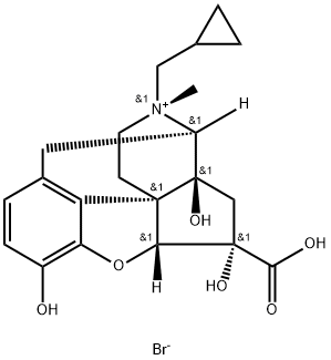 1220225-86-4 溴甲纳曲酮杂质A