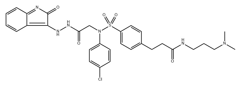 L-023103 Struktur