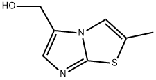 1226425-94-0 (2-methylimidazo[2,1-b][1,3]thiazol-5-yl)methanol