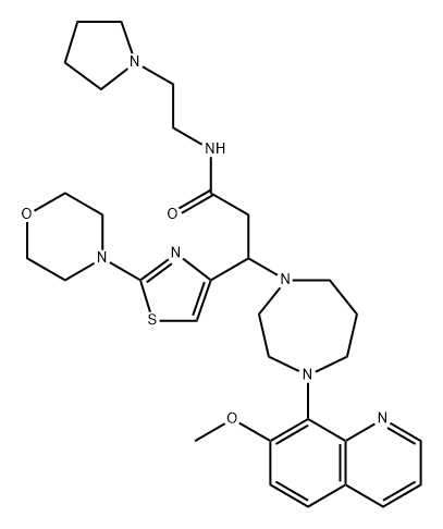 1226686-36-7 Structure