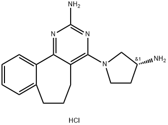 A 943931 2HCl price.
