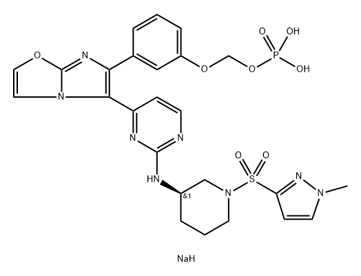 1228237-57-7 Structure