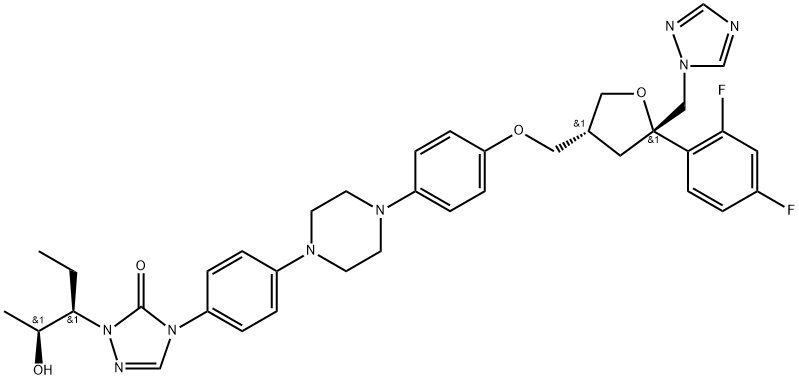 1229428-90-3 Structure