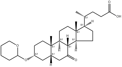 122960-85-4, 122960-85-4, 结构式