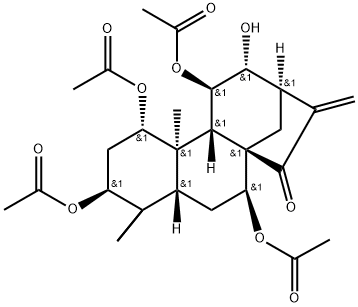 BULLEYANIN 结构式