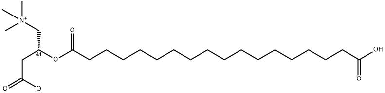 123233-50-1 Structure
