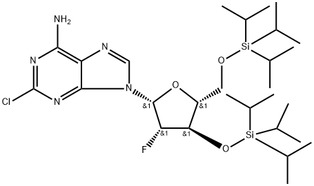 1234346-14-5 Structure