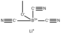1237826-61-7 Structure