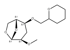 123919-08-4 Structure